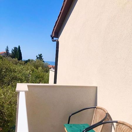 Hotel B&B Chamberlain Milna  Dış mekan fotoğraf