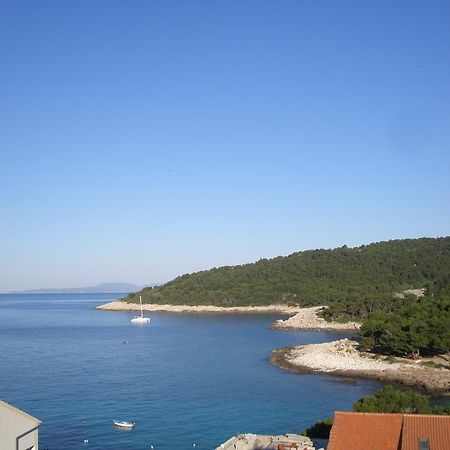 Hotel B&B Chamberlain Milna  Dış mekan fotoğraf