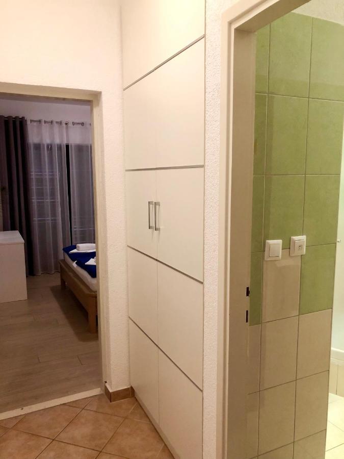 Hotel B&B Chamberlain Milna  Dış mekan fotoğraf