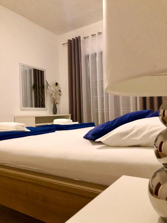 Hotel B&B Chamberlain Milna  Dış mekan fotoğraf