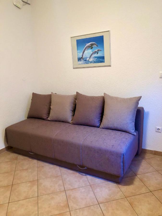 Hotel B&B Chamberlain Milna  Dış mekan fotoğraf