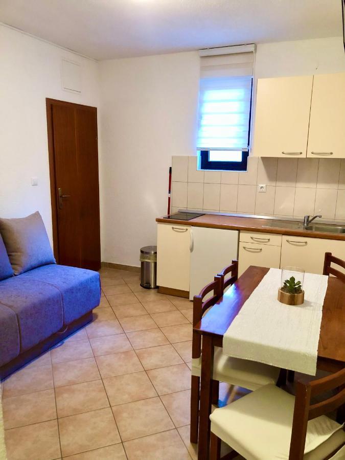 Hotel B&B Chamberlain Milna  Dış mekan fotoğraf