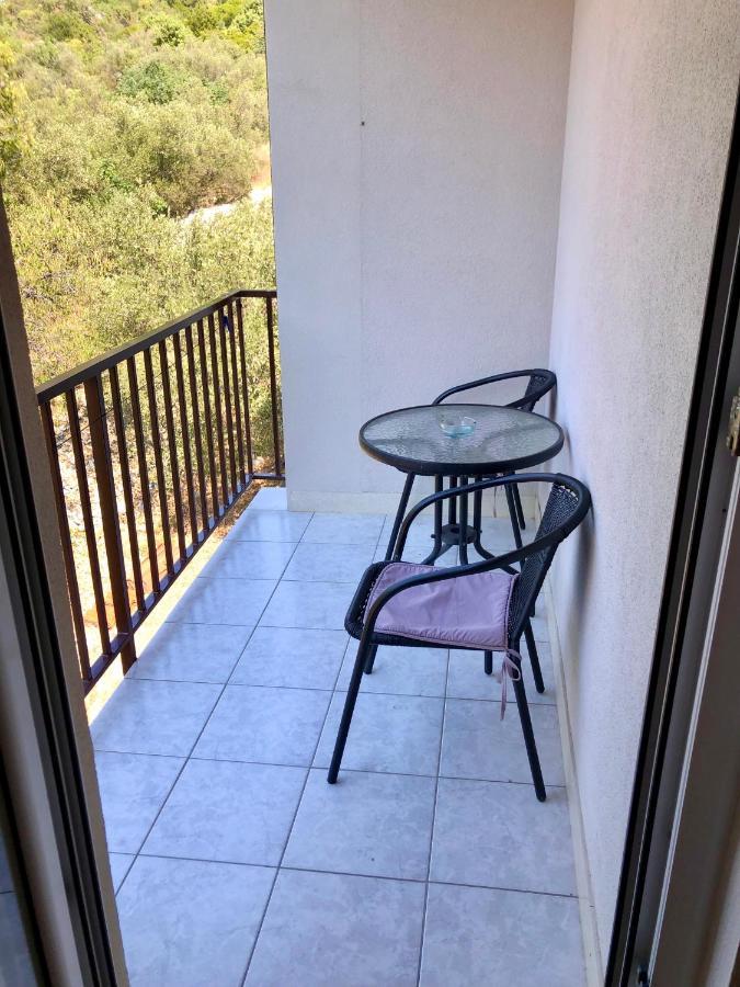 Hotel B&B Chamberlain Milna  Dış mekan fotoğraf