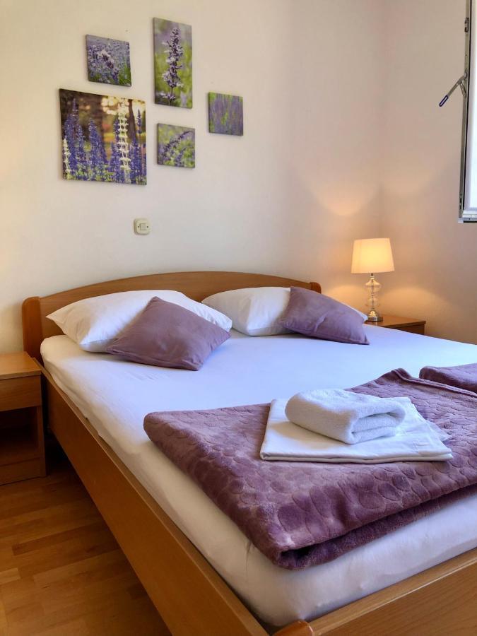 Hotel B&B Chamberlain Milna  Dış mekan fotoğraf