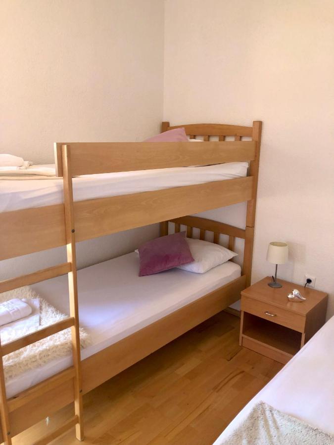 Hotel B&B Chamberlain Milna  Dış mekan fotoğraf