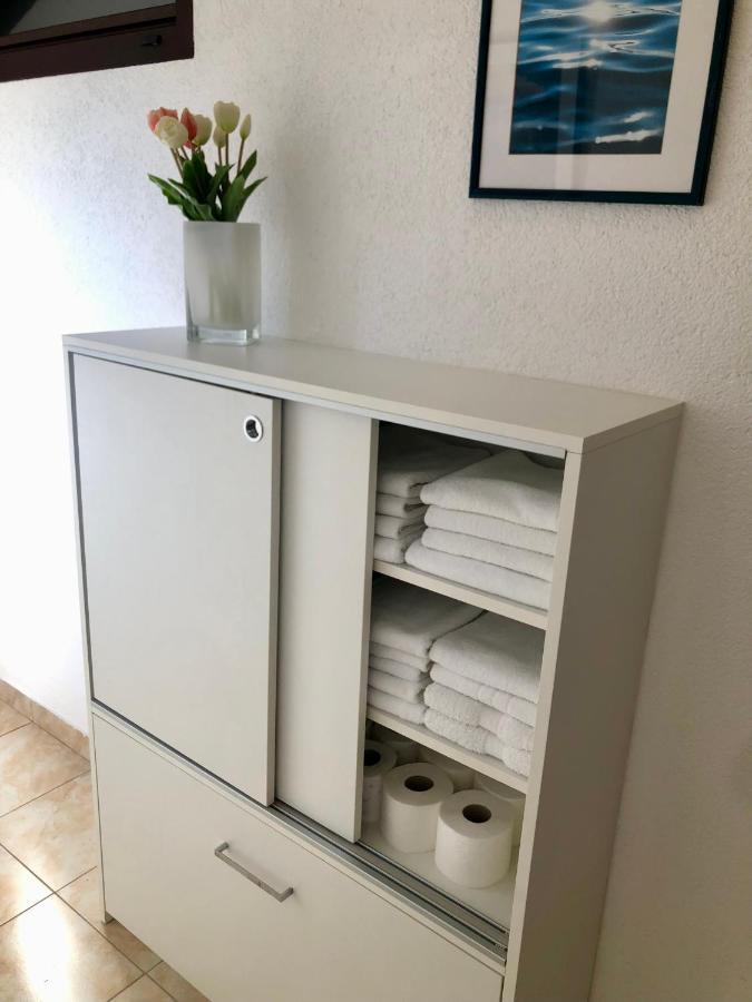 Hotel B&B Chamberlain Milna  Dış mekan fotoğraf