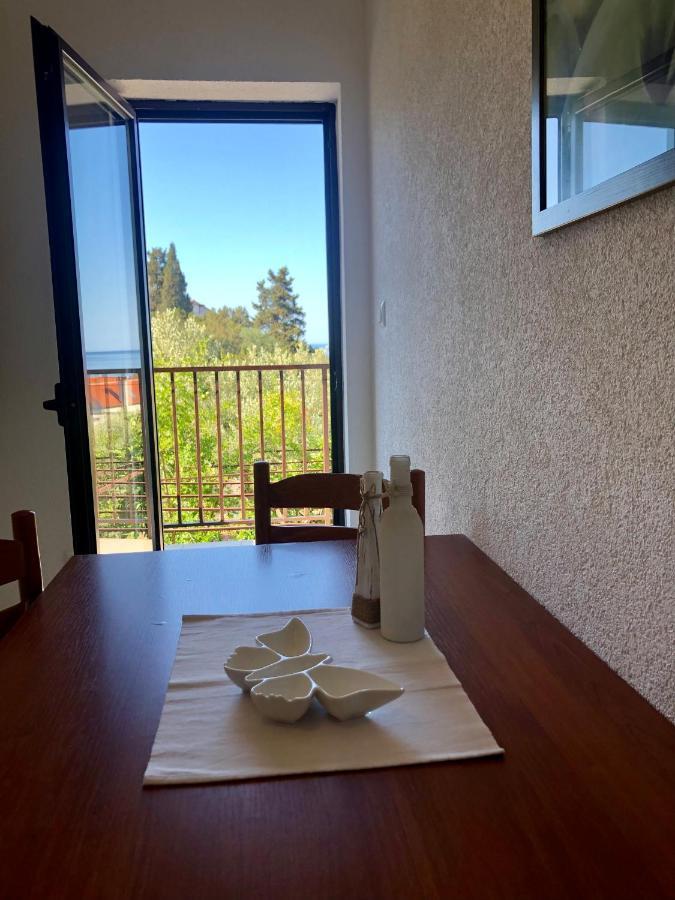 Hotel B&B Chamberlain Milna  Dış mekan fotoğraf