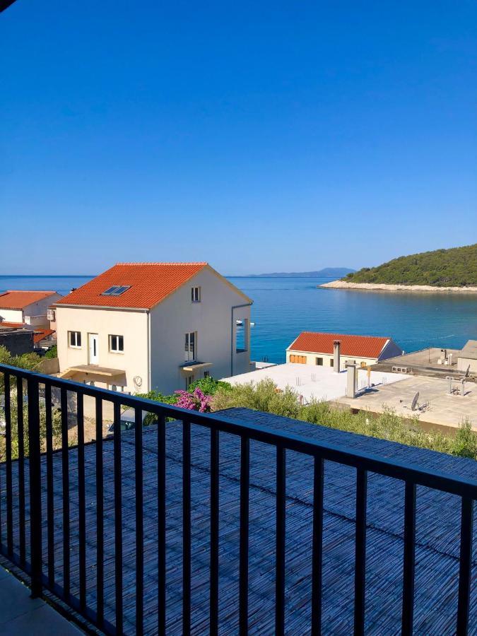 Hotel B&B Chamberlain Milna  Dış mekan fotoğraf