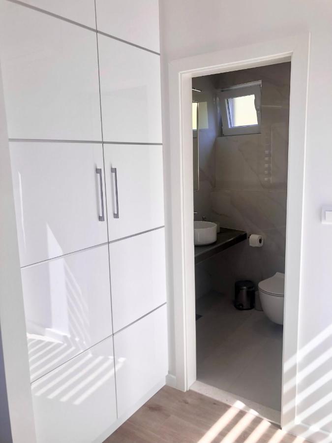 Hotel B&B Chamberlain Milna  Dış mekan fotoğraf