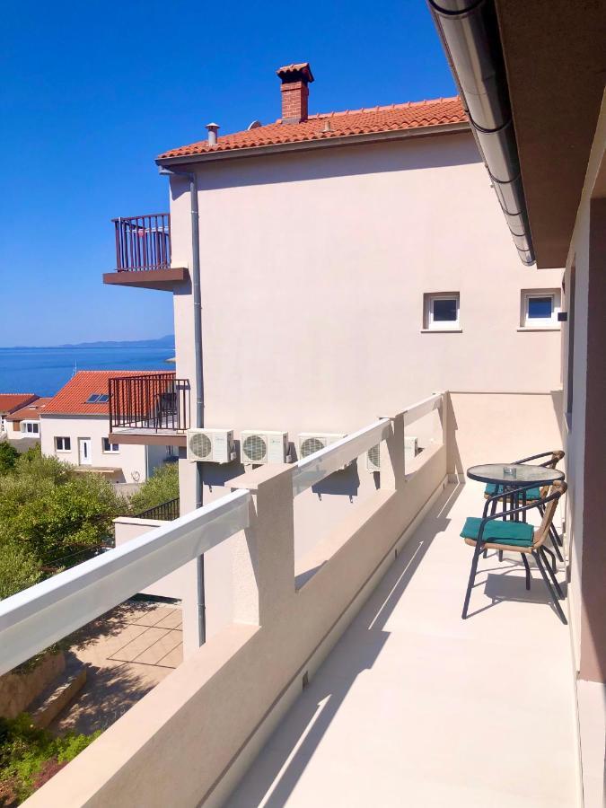 Hotel B&B Chamberlain Milna  Dış mekan fotoğraf