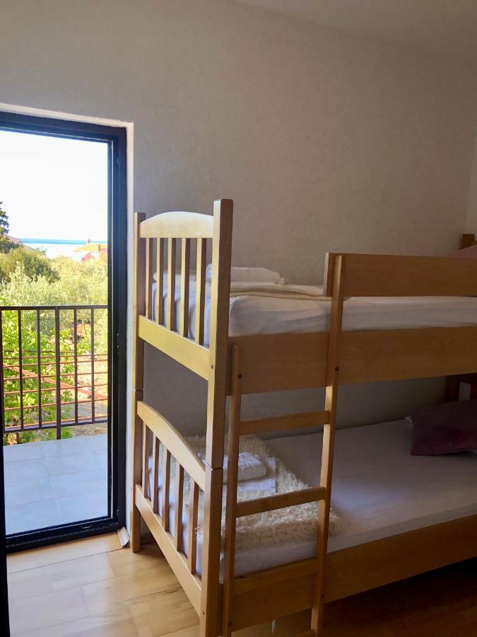 Hotel B&B Chamberlain Milna  Dış mekan fotoğraf