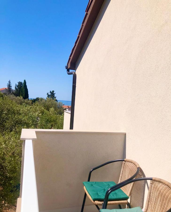 Hotel B&B Chamberlain Milna  Dış mekan fotoğraf
