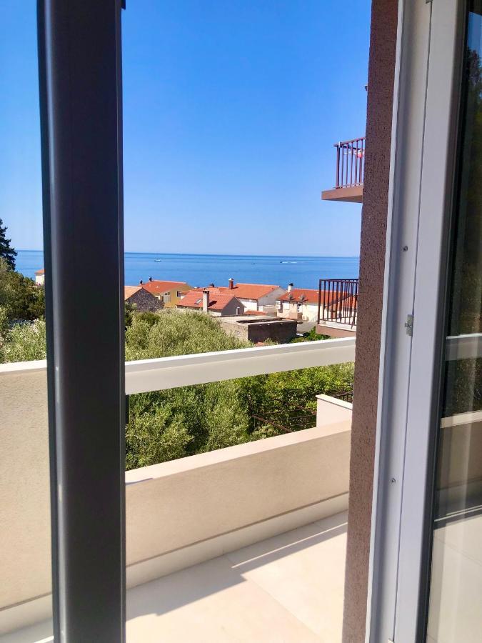 Hotel B&B Chamberlain Milna  Dış mekan fotoğraf