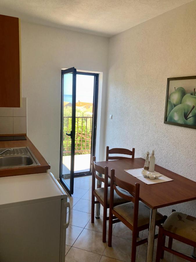 Hotel B&B Chamberlain Milna  Dış mekan fotoğraf