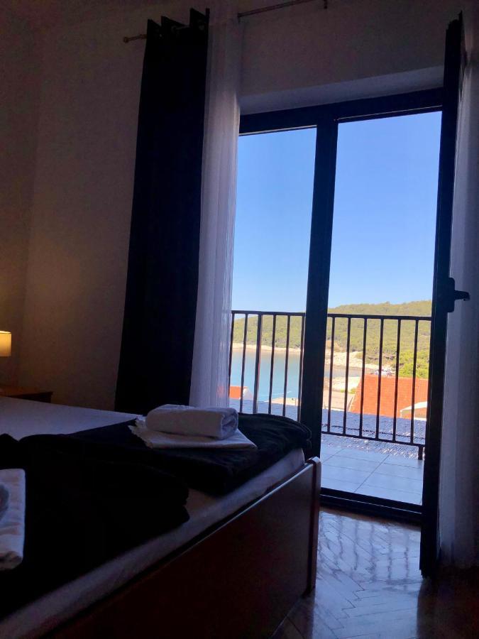 Hotel B&B Chamberlain Milna  Dış mekan fotoğraf