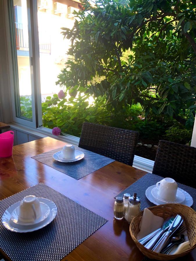 Hotel B&B Chamberlain Milna  Dış mekan fotoğraf