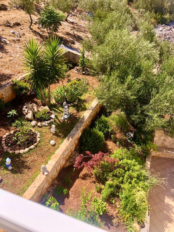 Hotel B&B Chamberlain Milna  Dış mekan fotoğraf