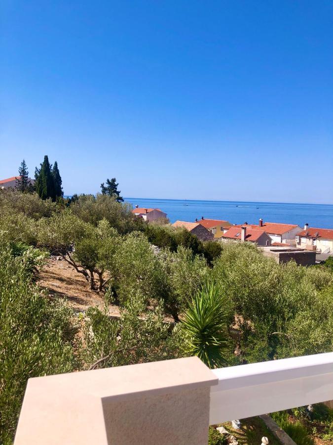 Hotel B&B Chamberlain Milna  Dış mekan fotoğraf