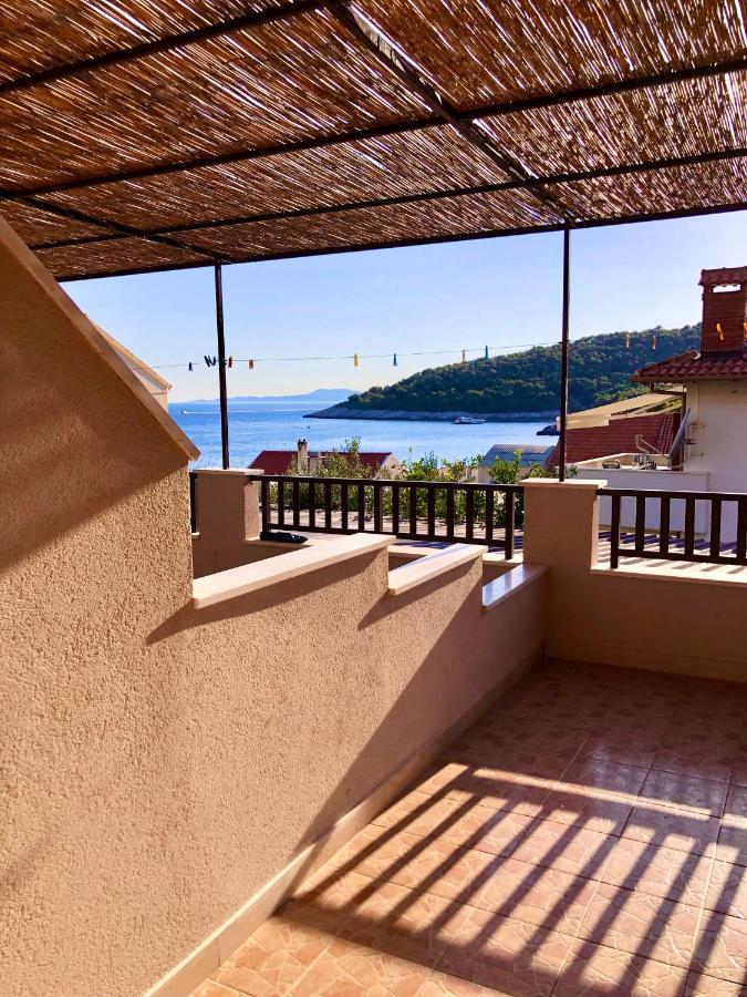 Hotel B&B Chamberlain Milna  Dış mekan fotoğraf