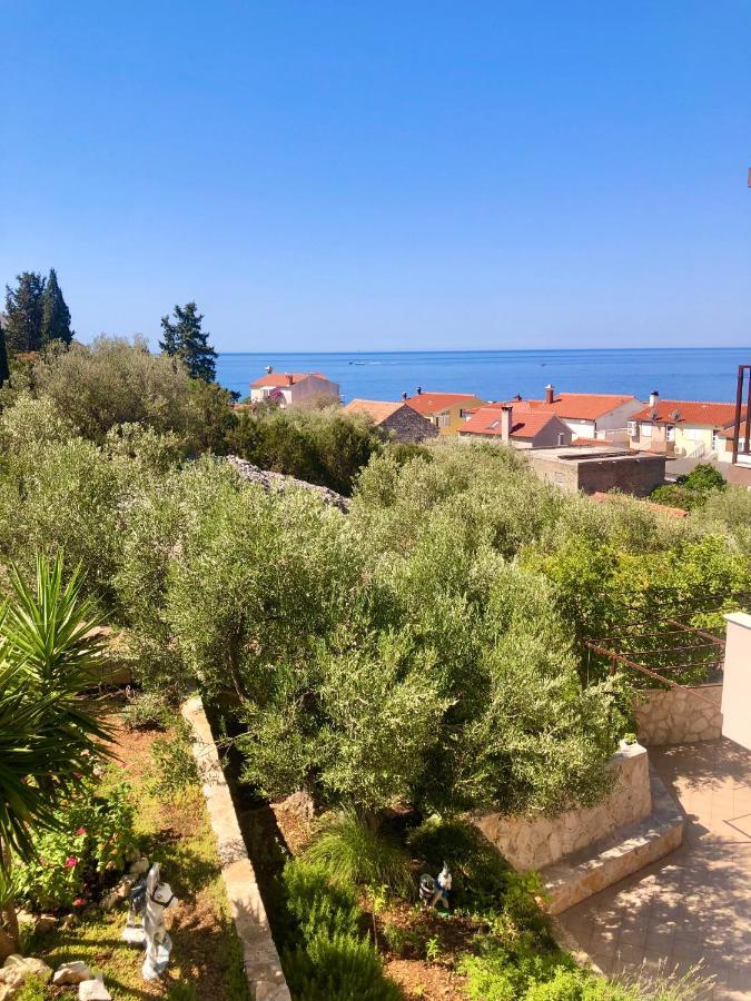 Hotel B&B Chamberlain Milna  Dış mekan fotoğraf