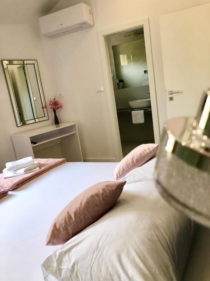 Hotel B&B Chamberlain Milna  Dış mekan fotoğraf
